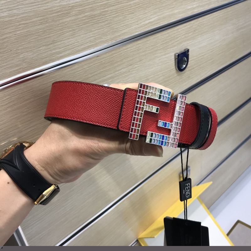 F**di belts